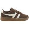 Otter / Off White / Gum