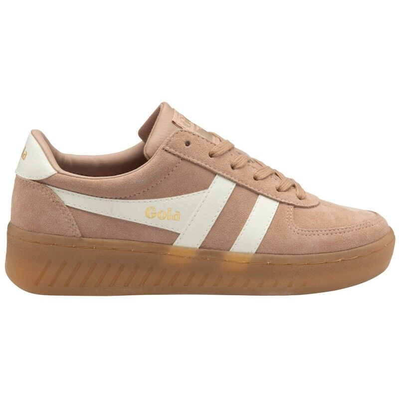 Grandslam Suede - Lifestyle shoes - Women's