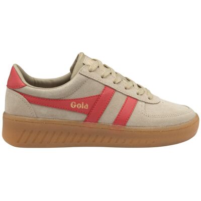 Grandslam Suede - Chaussures lifestyle femme