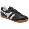 Gola Harrier Leather - Lifestyle shoes - Men's | Hardloop