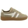 Bone / Off White / Gum