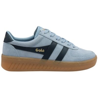 Grandslam Suede - Miejskie buty damskie