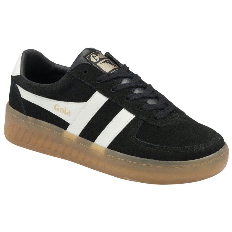 Gola Grandslam Suede - Zapatillas urbanos - Mujer | Hardloop