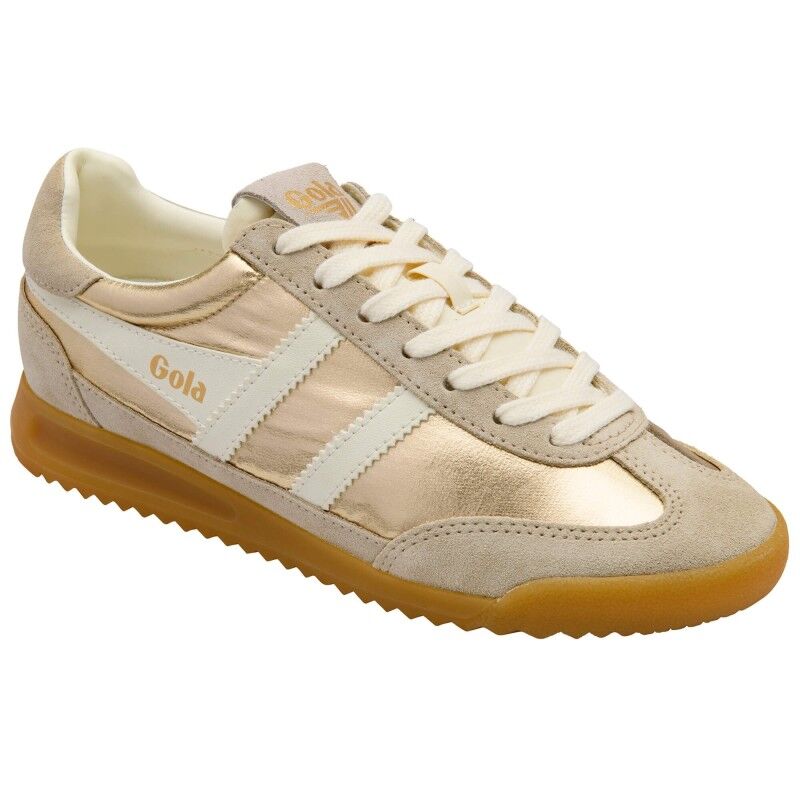 Gola Firefly Metallic - Chaussures lifestyle femme | Hardloop