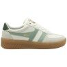 White / Surf / Evergreen / Gum