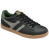 Gola Equipe II Leather - Sapatilhas lifestyle homem | Hardloop