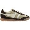 Bone / Mocha / Off White