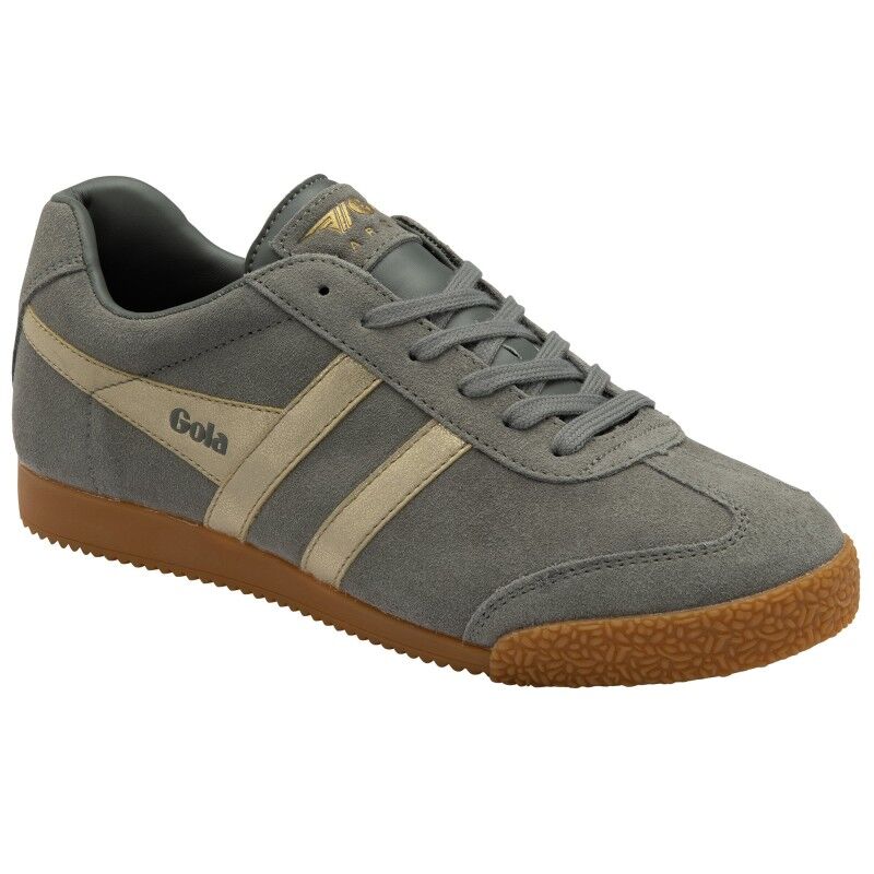 Gola Harrier Mirror - Chaussures lifestyle femme | Hardloop