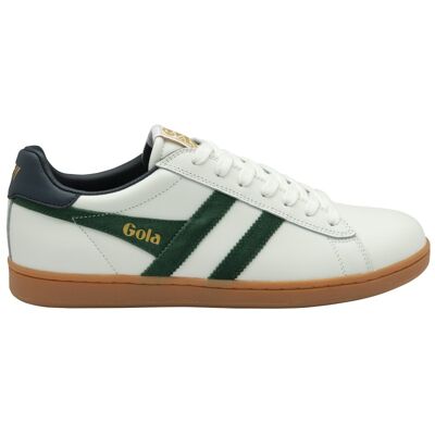 Equipe II Leather - Scarpe lifestyle - Uomo