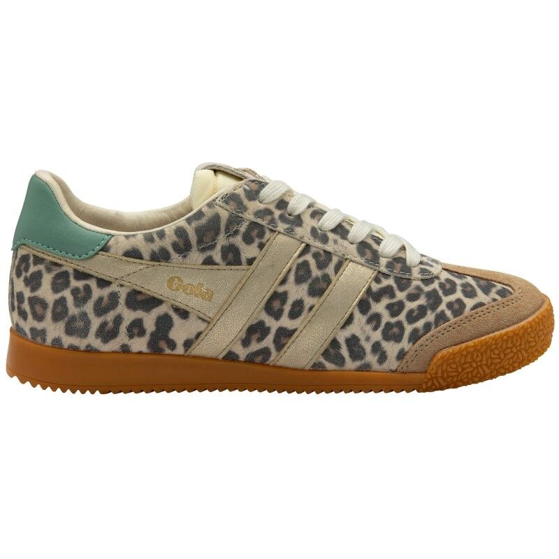 Elan Safari - Urban schoenen - Dames