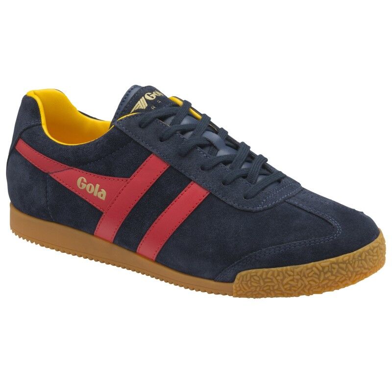 Gola Harrier - Chaussures lifestyle femme | Hardloop