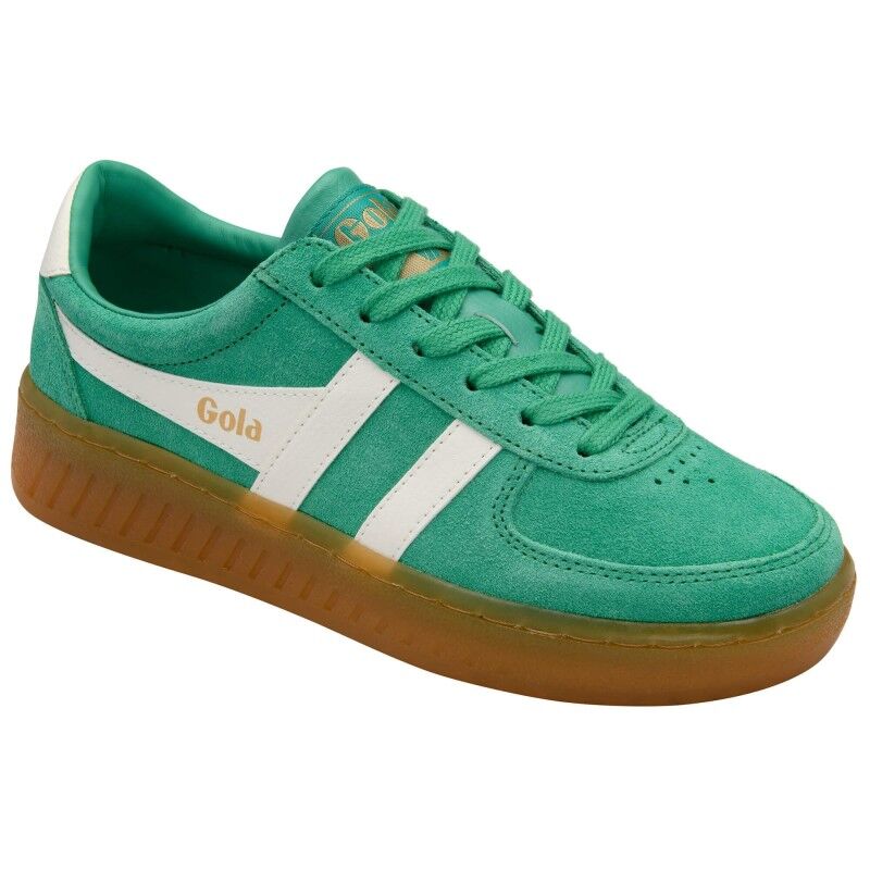 Gola Grandslam Suede - Lifestyle Schuhe - Damen | Hardloop