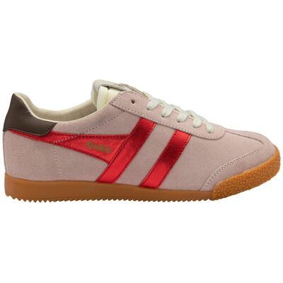 Elan Glitz - Miejskie buty damskie