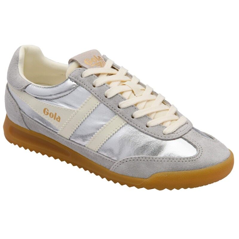 Gola Firefly Metallic - Lifestyle Schuhe - Damen | Hardloop