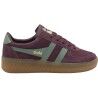 Windsor Wine / Green Mist / Gum