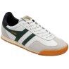 Gola Europa Leather - Lifestyle Schuhe - Herren | Hardloop