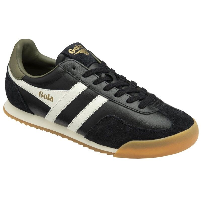 Gola Europa Leather - Chaussures lifestyle homme | Hardloop