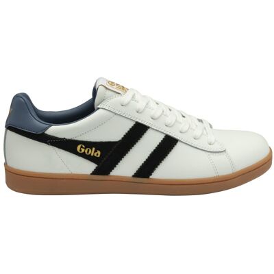 Equipe II Leather - Chaussures lifestyle homme