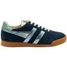 Navy / Air / Green Mist