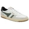 White / Sage / Black