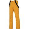 Dark Yellow