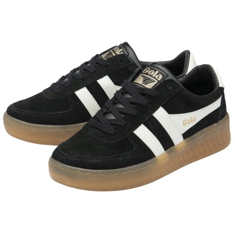 Gola Grandslam Suede - Zapatillas urbanos - Mujer | Hardloop
