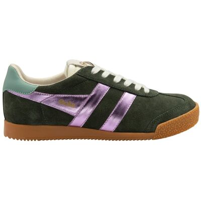 Elan Glitz - Miejskie buty damskie