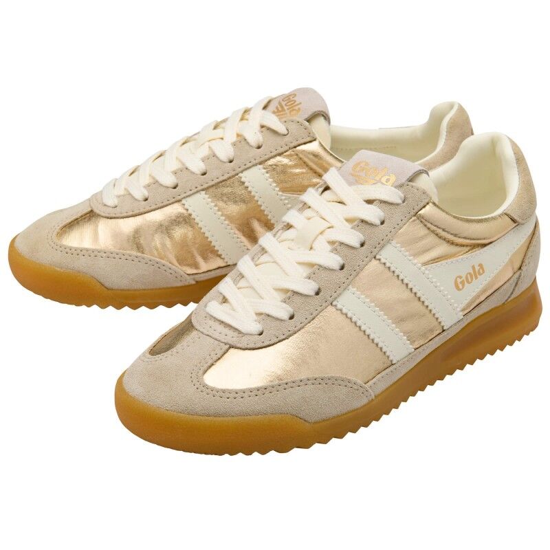 Gola Firefly Metallic - Chaussures lifestyle femme | Hardloop