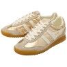 Gola Firefly Metallic - Chaussures lifestyle femme | Hardloop