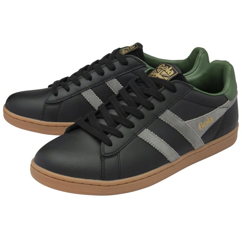 Gola Equipe II Leather - Urban sko - Herrer | Hardloop