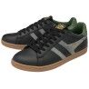 Gola Equipe II Leather - Chaussures lifestyle homme | Hardloop