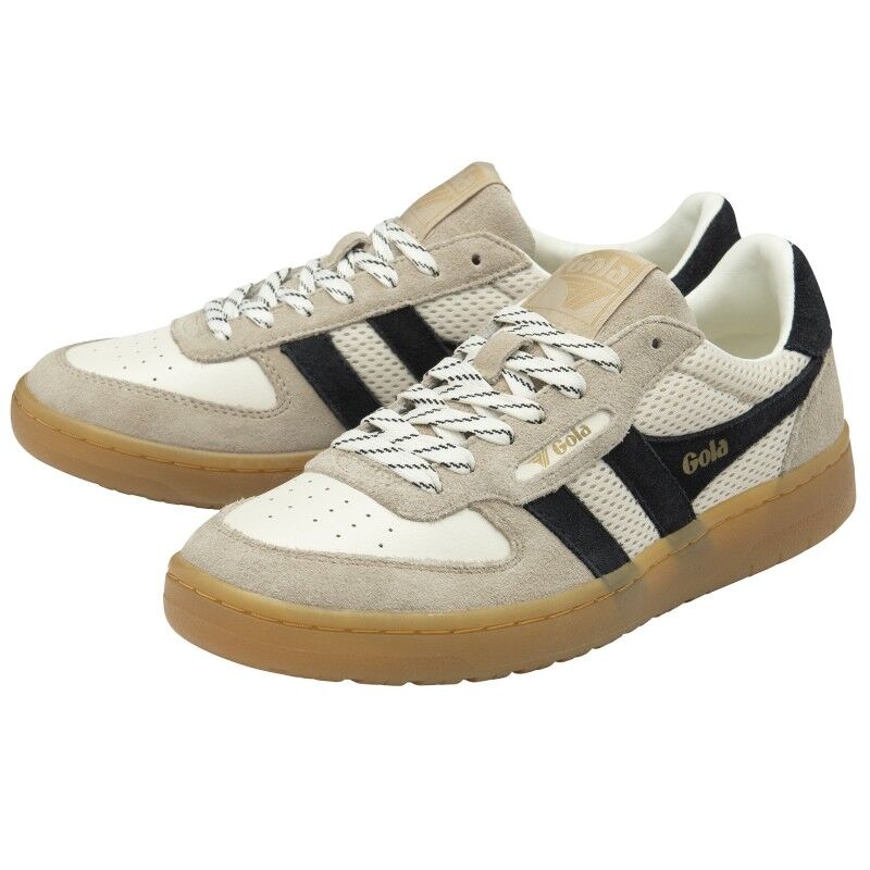 Gola Hawk '83 - Lifestyle Schuhe - Damen | Hardloop