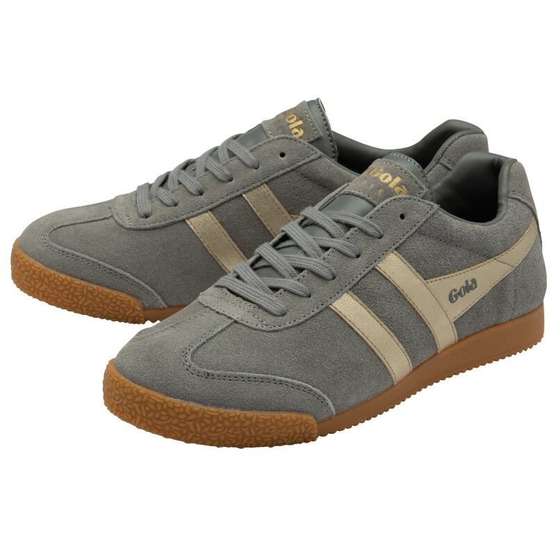 Gola Harrier Mirror - Chaussures lifestyle femme | Hardloop