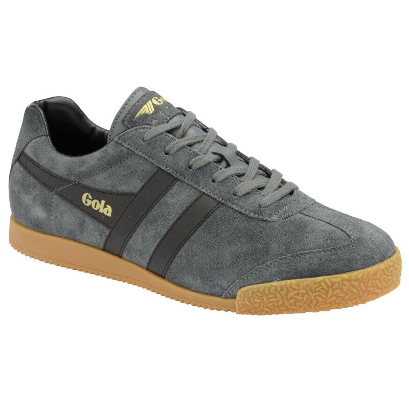 Gola Harrier - Urban skor - Dam | Hardloop