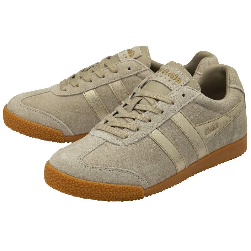 Gola Harrier Mirror - Lifestyle shoes - Women's | Hardloop