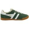 Evergreen / White