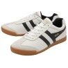 Gola Harrier Leather - Urban sko - Herrer | Hardloop