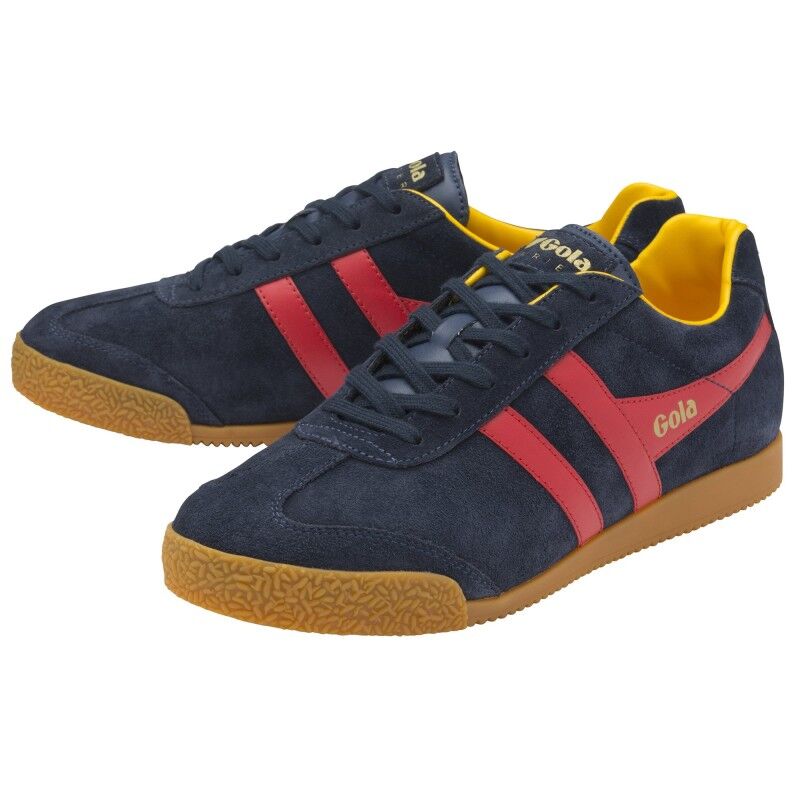 Gola Harrier - Chaussures lifestyle femme | Hardloop
