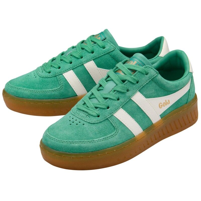 Gola Grandslam Suede - Lifestyle Schuhe - Damen | Hardloop