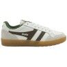 White / Otter / Evergreen / Gum