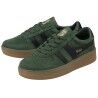 Gola Grandslam Suede - Miejskie buty damskie | Hardloop
