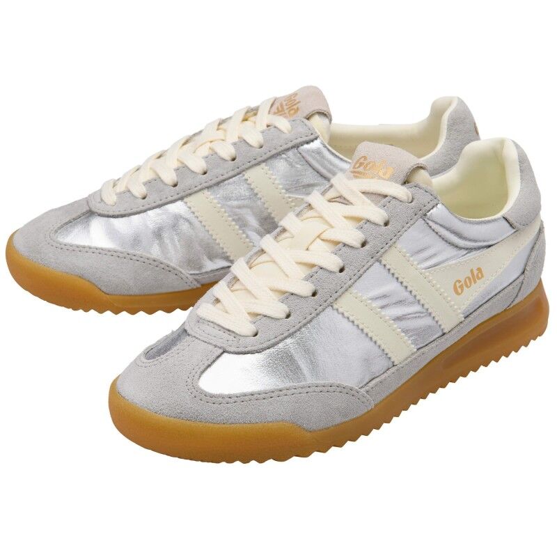 Gola Firefly Metallic - Chaussures lifestyle femme | Hardloop