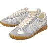 Gola Firefly Metallic - Lifestyle Schuhe - Damen | Hardloop