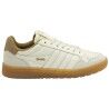 Off White / Light Caramel / Gum