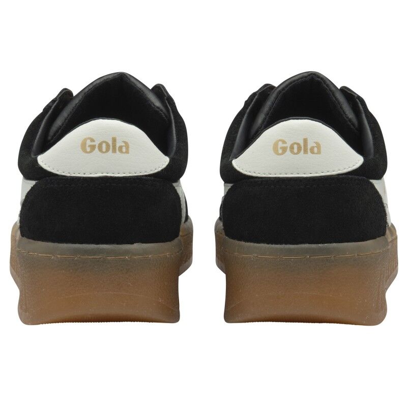 Gola Grandslam Suede - Zapatillas urbanos - Mujer | Hardloop