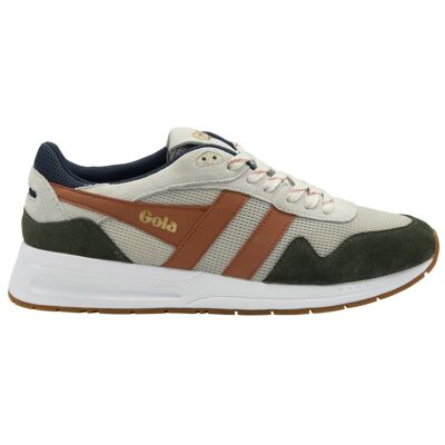 Delta - Lifestyle Schuhe - Herren