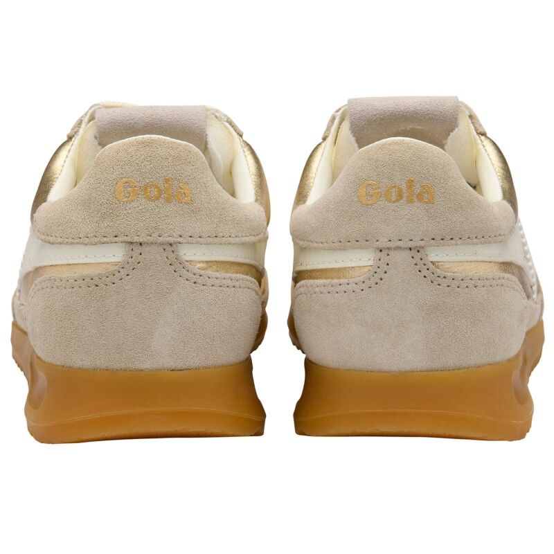 Gola Firefly Metallic - Lifestyle shoes - Women's | Hardloop