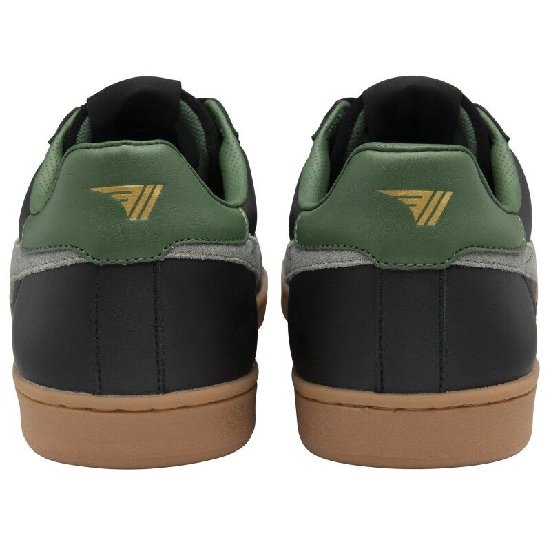 Gola Equipe II Leather - Scarpe lifestyle - Uomo | Hardloop
