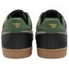 Gola Equipe II Leather - Chaussures lifestyle homme | Hardloop