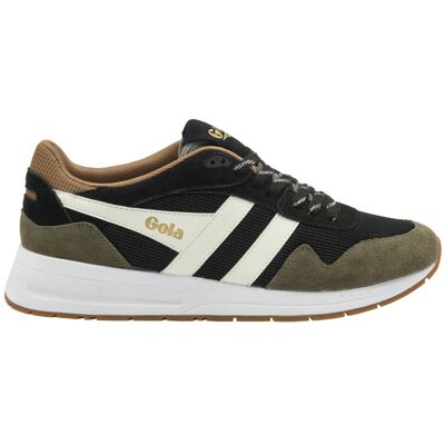 Delta - Lifestyle Schuhe - Herren